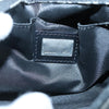 Fendi Buckle Flap Shoulder Bag Zucchino canvas