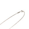 Secondhand Tiffany & Co. Bar 1837 Pendant necklace Silver 925
