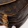 Secondhand Louis Vuitton Saumur Handbag