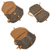 Secondhand Louis Vuitton Saumur Handbag
