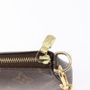 Louis Vuitton Mini pochette accessoires Canvas