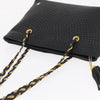 Secondhand Bally Vintage Chain Shoulder Bag
