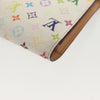 Secondhand Louis Vuitton Eugenie Wallet Monogram Multicolor