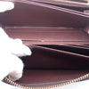 Secondhand Louis Vuitton Zippy Compact Wallet Monogram Vernis