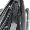 Secondhand Gucci Vintage Handbag Black Nylon Bags