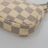 Secondhand Louis Vuitton Pochette Accessoires Damier
