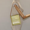 Secondhand Louis Vuitton Mott Handbag Monogram Vernis