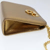 Secondhand Salvatore Ferragamo Vintage Gancini Chain Shoulder Bag