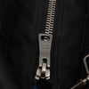 Secondhand Prada Convertible Double Tote Tessuto