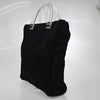 Prada Logo Flat Tote Bag. Nylon Tessuto