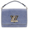 Louis Vuitton Twist Handbag Epi Leather
