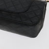 Chanel Timeless - Classic Double Flap Bag Quilted Lambskin
