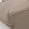 Secondhand Chloe Vick Tote Beige Leather Accessories