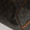 Secondhand Louis Vuitton Keepall Bandouliere Bag