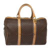 Secondhand Celine Vintage Boston Bag Macadam
