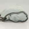 Secondhand Stella McCartney Falabella Fold Over Crossbody Bag