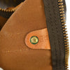 Louis Vuitton Keepall Bandouliere Bag Monogram Canvas