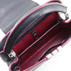 Louis Vuitton Capucines Bag Leather