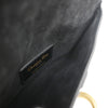 Christian Dior Saddle Belt Bag Leather