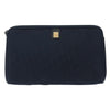 Secondhand Christian Dior Vintage Trotter Pouch Diorissimo