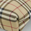 Secondhand Burberry Top Handle Tote Nova Check