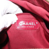 Secondhand Chanel Gabrielle Hobo Quilted Metallic Aged