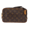 Secondhand Louis Vuitton Pochette Marly Bandouliere Bag