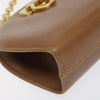 Secondhand Salvatore Ferragamo Vintage Gancini Chain Shoulder Bag