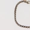 Secondhand Tiffany & Co. Venetian Link Bracelet Sterling