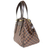 Secondhand Louis Vuitton Verona Handbag Damier