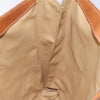 Secondhand Celine Tote bag Brown Canvas Accessories
