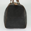 Secondhand Christian Dior Vintage Honeycomb Handbag Canvas