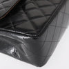 Chanel Timeless - Classic Double Flap Bag Quilted Patent