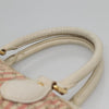 Louis Vuitton Marina Handbag Mini Lin Croisette