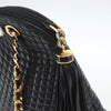 Secondhand Bally Vintage Chain Shoulder Bag