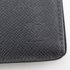 Secondhand Louis Vuitton Brazza Long Bifold wallet Taiga