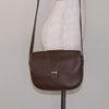 Secondhand Christian Dior Vintage CD Flap Shoulder Bag