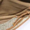 Christian Dior Vintage Honeycomb Shoulder Bag Canvas