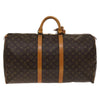 Secondhand Louis Vuitton Keepall Bag
