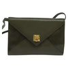 Secondhand Celine Envelope Shoulder Bag