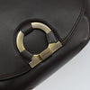 Secondhand Salvatore Ferragamo Gancini handbag