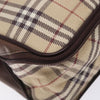 Secondhand Burberry Nova Check Handbag Nova Check