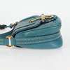 Secondhand Gucci Snaffle Bit Crossbody Bag