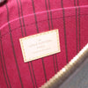 Louis Vuitton Neverfull Pochette Monogram Canvas