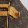 Secondhand Louis Vuitton Sac Souple Handbag