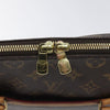 Secondhand Louis Vuitton Coussin Bag Monogram Embossed