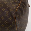 Secondhand Louis Vuitton Keepall Bag