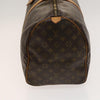 Secondhand Louis Vuitton Keepall Bag