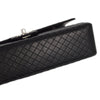 Secondhand Chanel Vintage Classic Single Flap Bag Micro Quilted