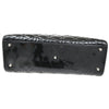 Christian Dior Lady Dior Bag Cannage Quilt Patent